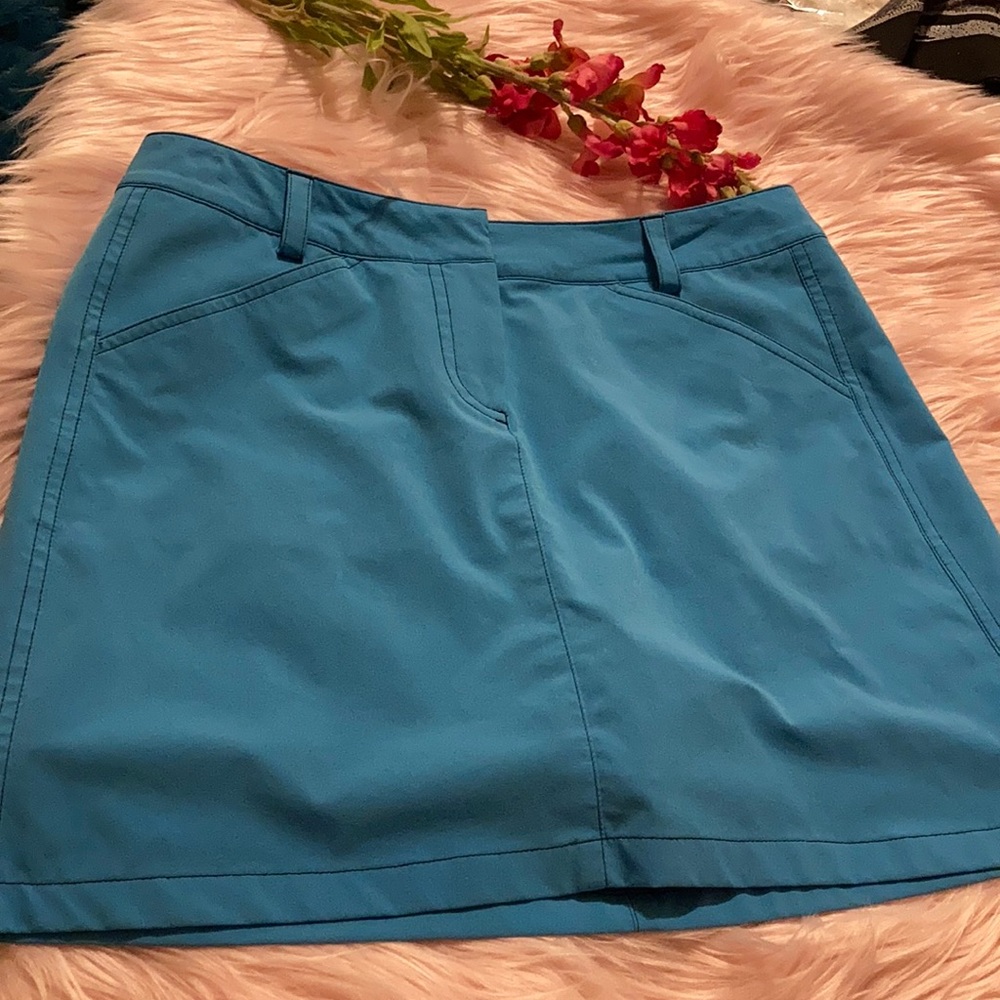 Nwot Annika By Cutter & Buck Size 4